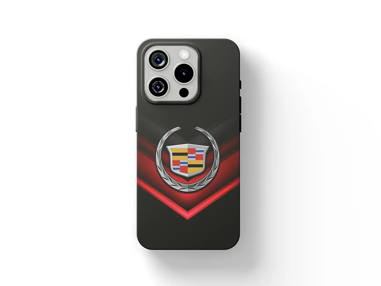 Cadillac Cover Smartphone Serie Alta Gamma Professionale